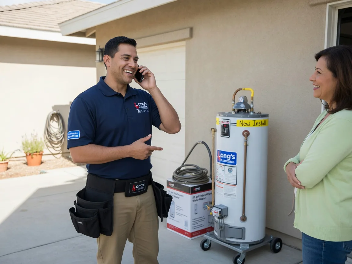 Leak Detection Sunflower, AL FAQs